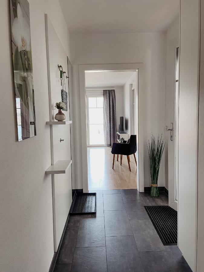 Lake View Apartment Seecorso Velden am Wörthersee Eksteriør bilde